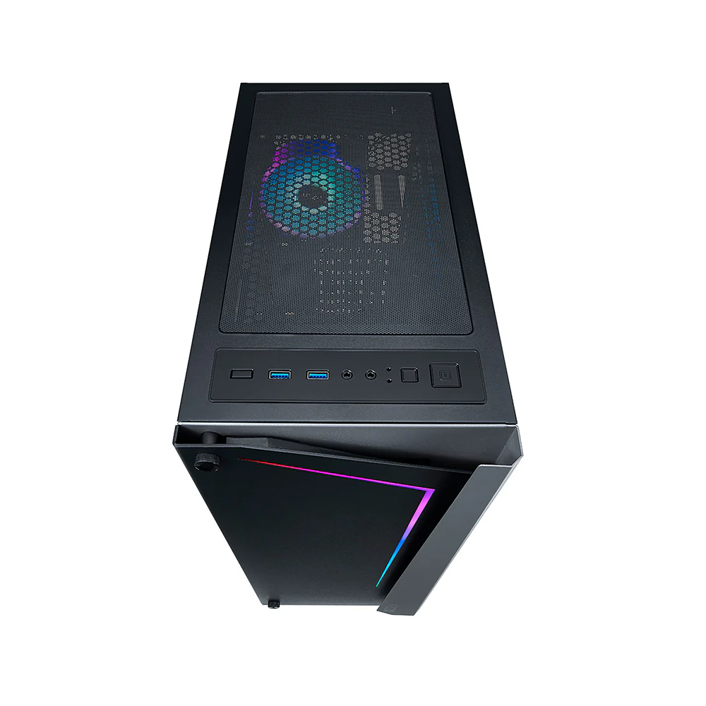 X-Gaming PC | AMD 6900HX | bis 64GB RAM DDR5 | bis 2TB SSD NVMe | bis 4TB HDD | Windows 11 Pro