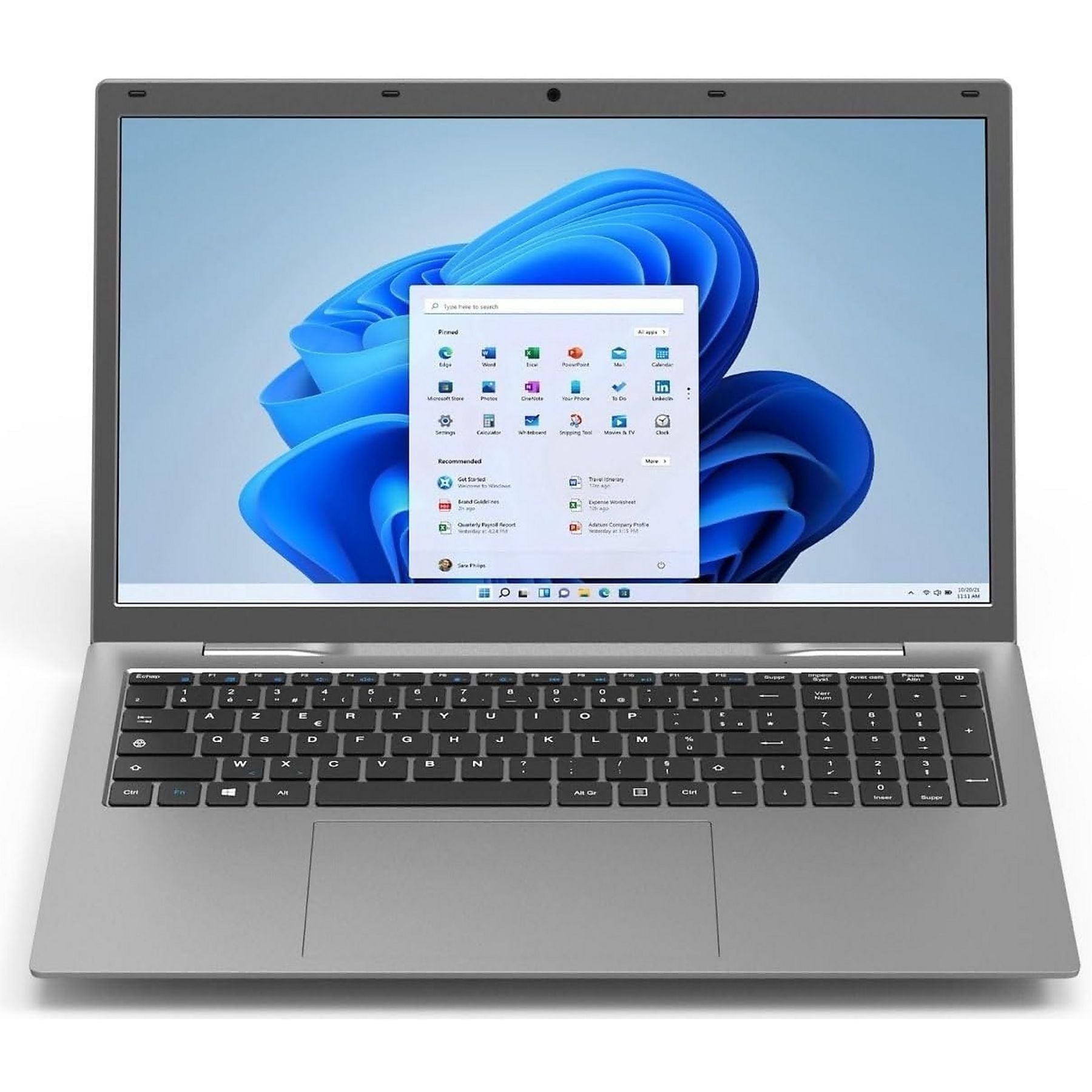 #7565 | difinity | HD 17,3" | AMD Ryzen™ 3 3250U | 3.50 GHz | 16 GB DDR4 | 512 GB SSD | Windows 11