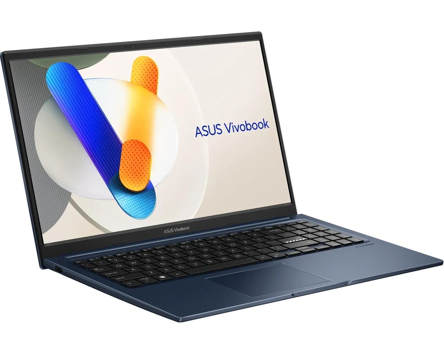 #8387 | ASUS 17,3" Notebook | Intel® Core™ 5 120U | 10 x 5.0GHz | 16 GB RAM | 512 GB SSD | Windows 11 Pro