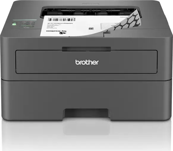 Brother HL-L2400DWE, EcoPro, Laser, einfarbig