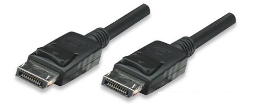 Kabel DisplayPort - 5m