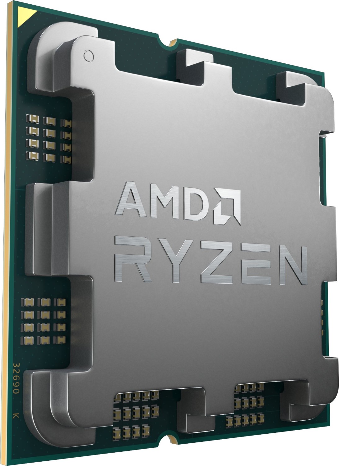 AMD Ryzen 9 7900X3D, 12C/24T, 4.40-5.60GHz, tray