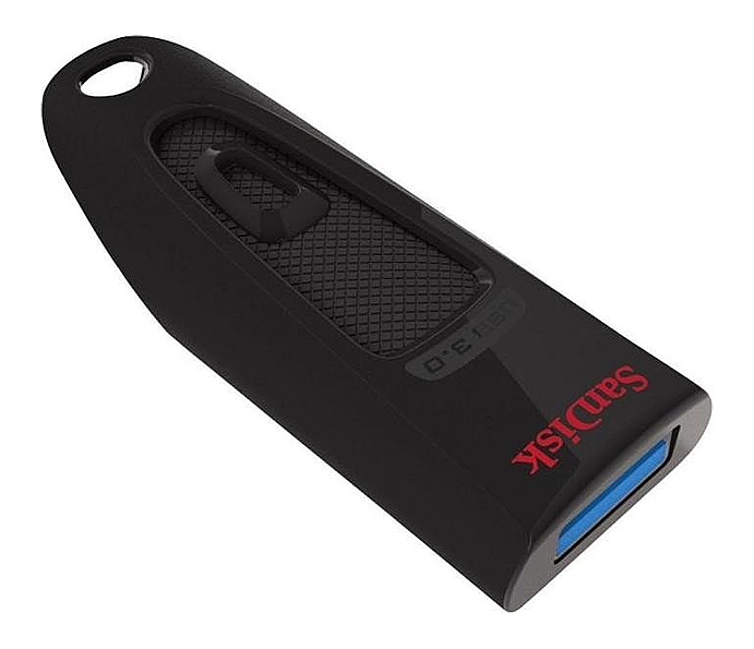 256 GB SanDisk Ultra