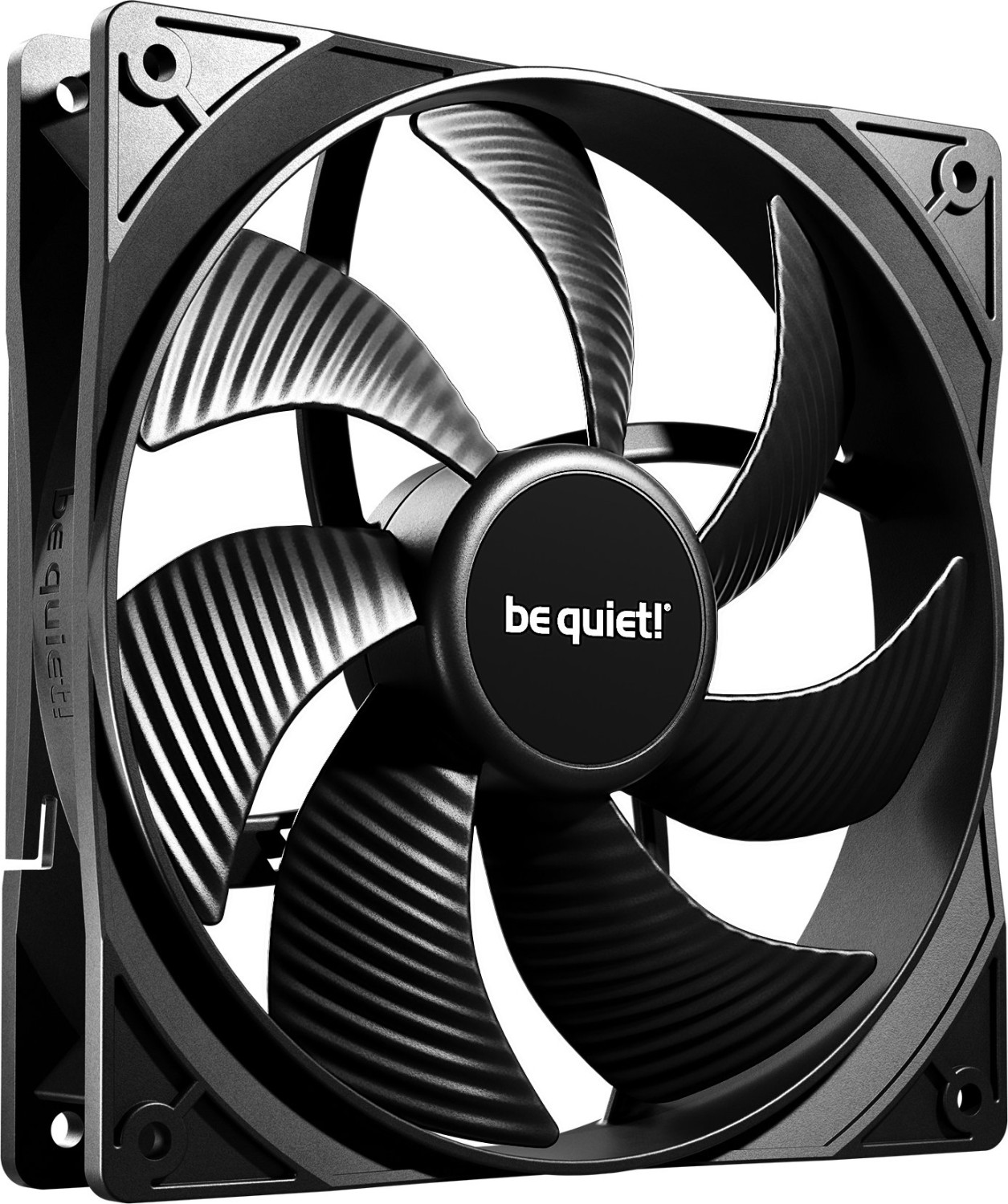 140mm be quiet! Pure Wings 3 - BL107