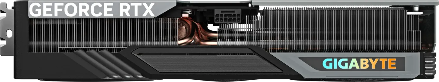 GIGABYTE GeForce RTX 4070 SUPER Gaming OC 12G, 12GB GDDR6X, HDMI, 3x DP