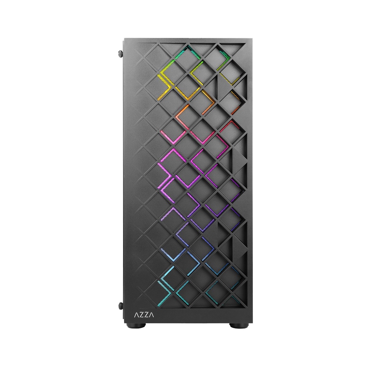 X-Gaming 12400 | 32GB RAM DDR4 | 500GB NVMe SSD | RTX 3060 12G | Windows 11 Professional V.2