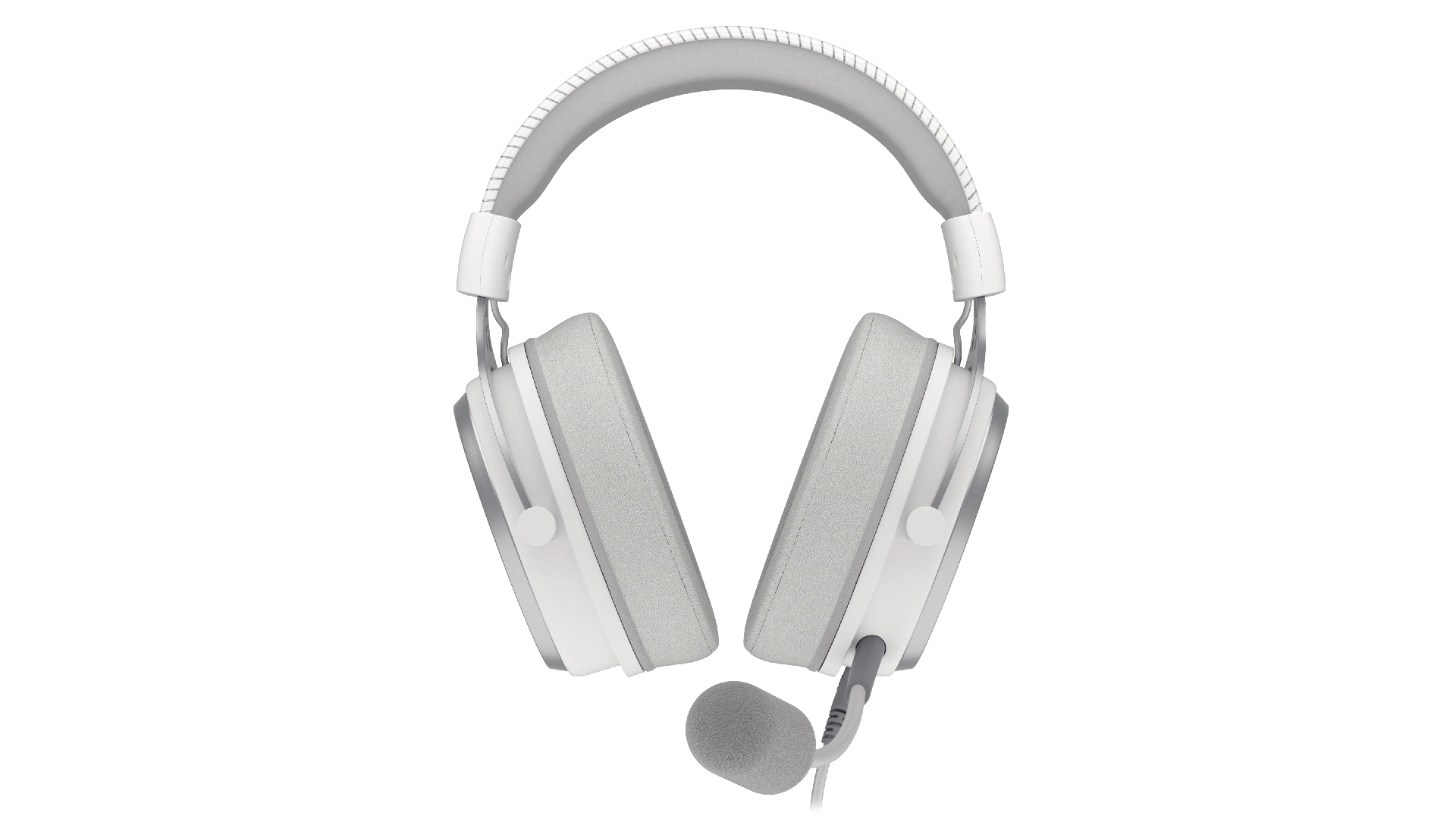 ENDORFY Viro Onyx White, kabelgebundenes Headset ENDORFY Viro Onyx White, kabelgebundenes Headset