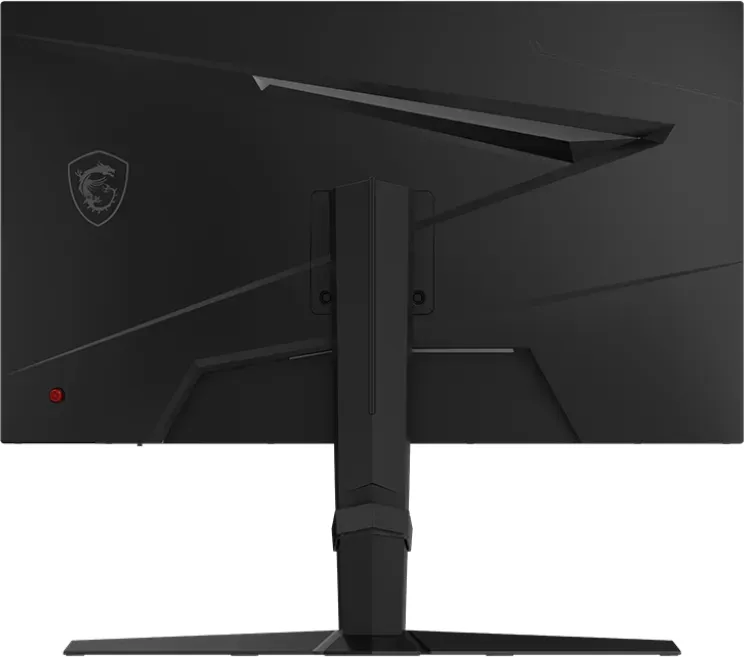 MSI MAG 275CQPFDE Gaming Monitor - QHD Cuved Panel, 180Hz, 0,5ms