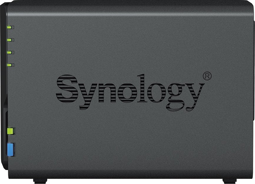 Synology DiskStation DS223, 1x Gb LAN