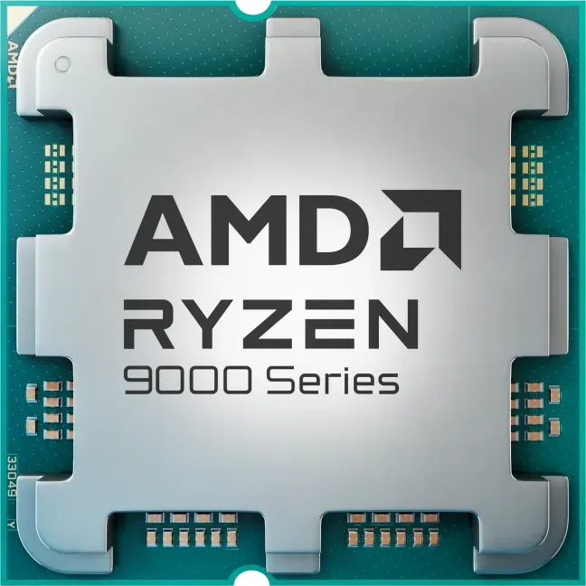 AMD Ryzen 7 9800X3D, 8C/16T, 4.70-5.20GHz, boxed ohne Kühler