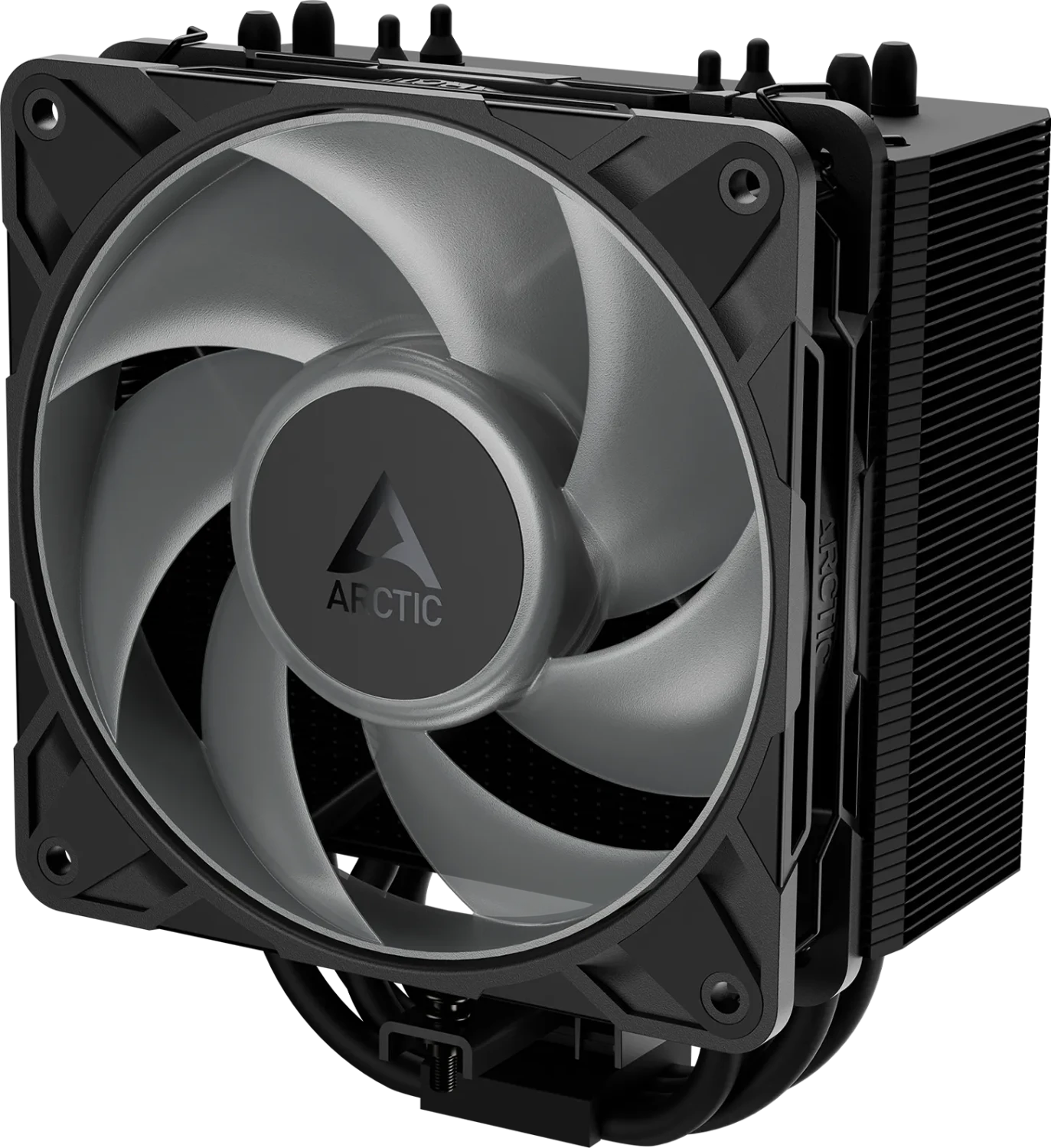 ARCTIC Freezer 36-S ARGB Black