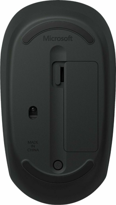Microsoft Bluetooth Mouse schwarz, Bluetooth