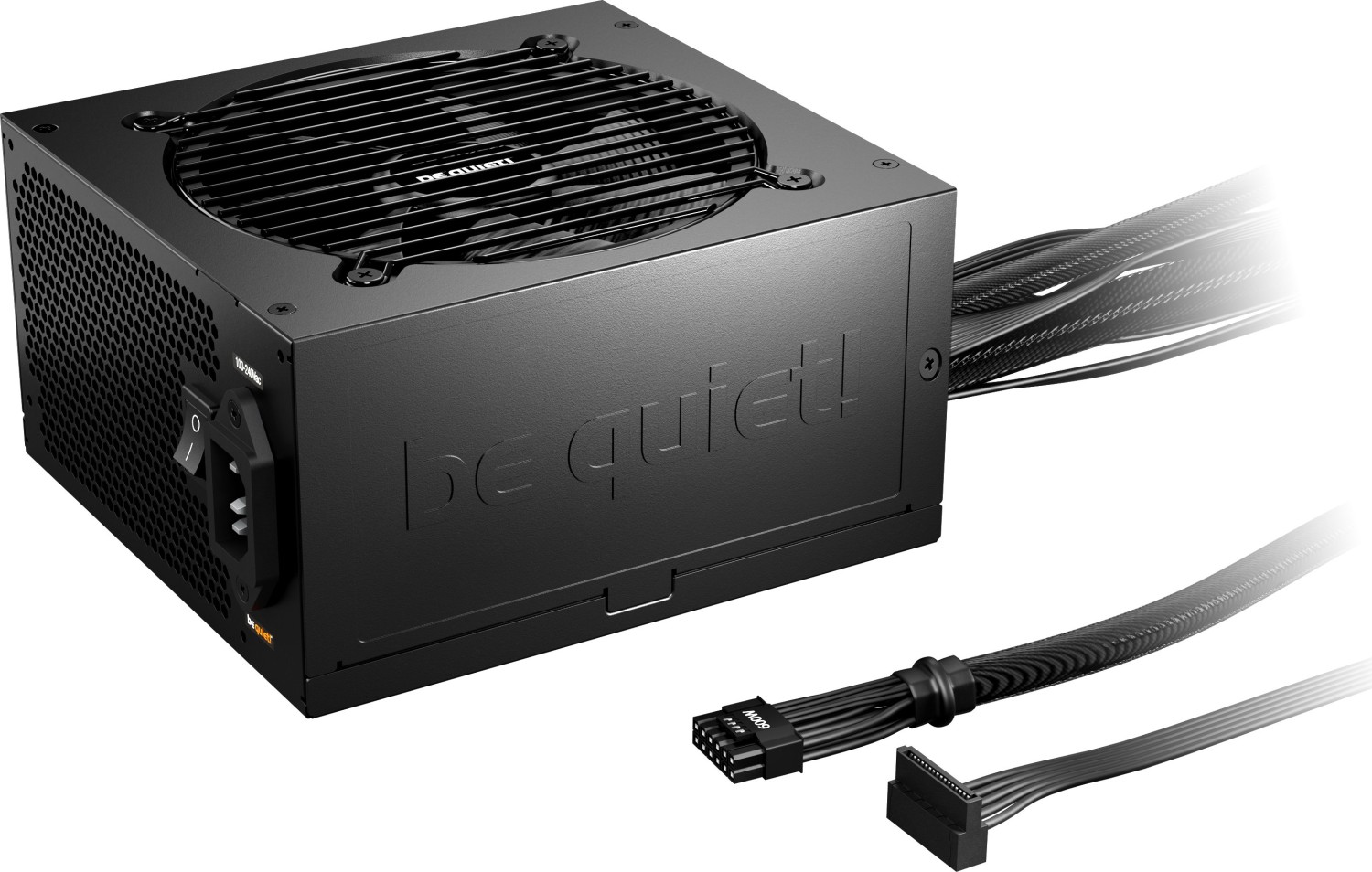 850W be quiet! Pure Power 12 ATX 3.1 - BP004EU