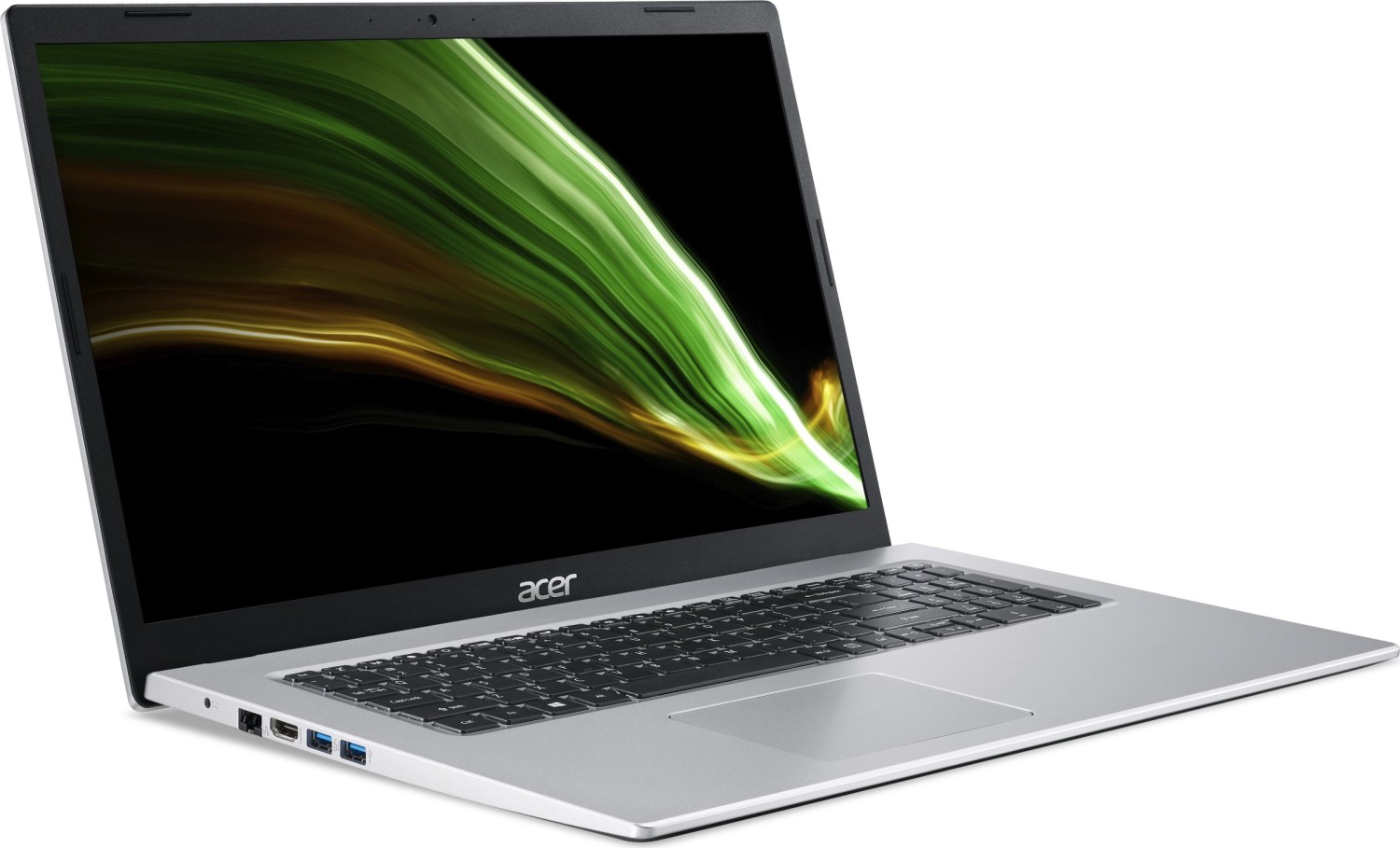 Acer Aspire 3 A317-53-73U8 Business│Core™ i7-1165G7│Intel® Iris® Xe│20GB DDR4 RAM│1000GB NVMe│Windows 11 Professional