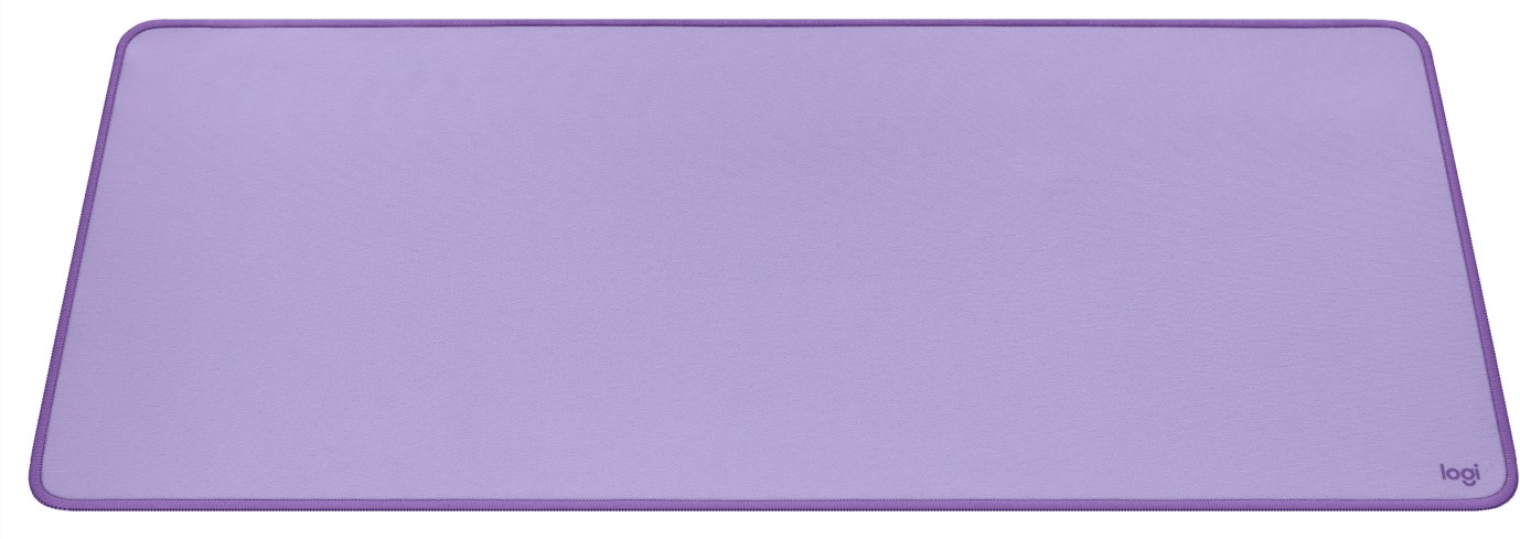 Logitech Desk Mat Studio Series, 700x300mm, violett