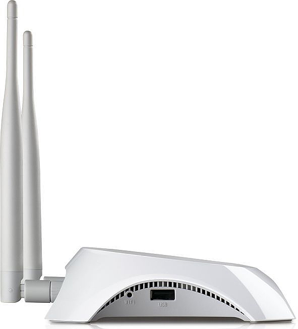 TP-Link TL-MR3420 - 3G, 300Mbps