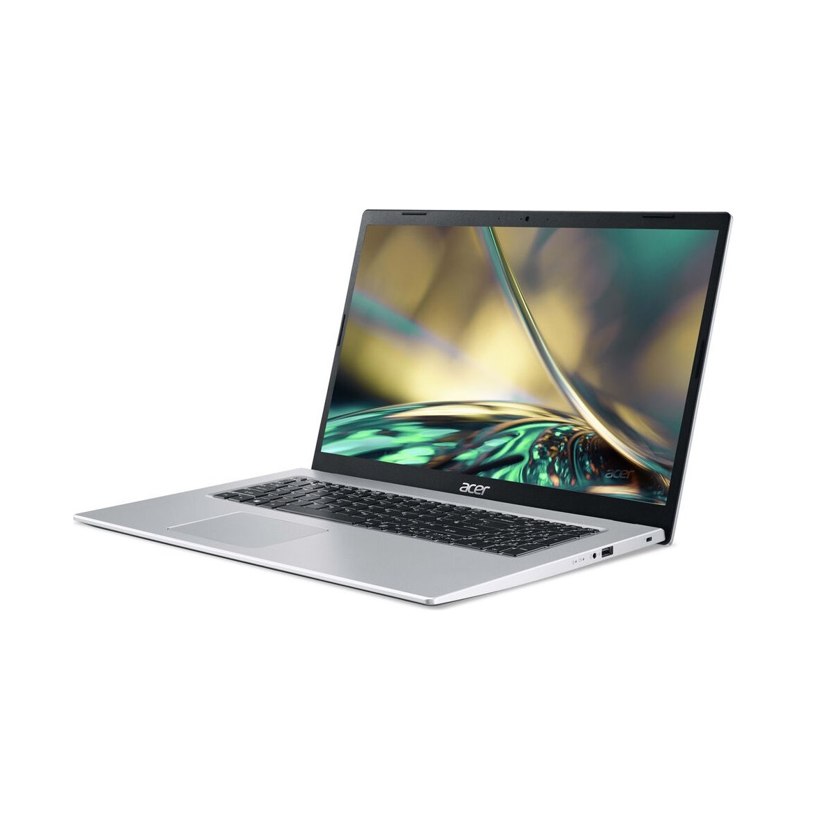 #7800 | Acer Aspire 3 | 17.3" | Intel® Core™ i3 1215U | 24GB DDR4 | 1000GB SSD | WiFi | Windows 11 Pro