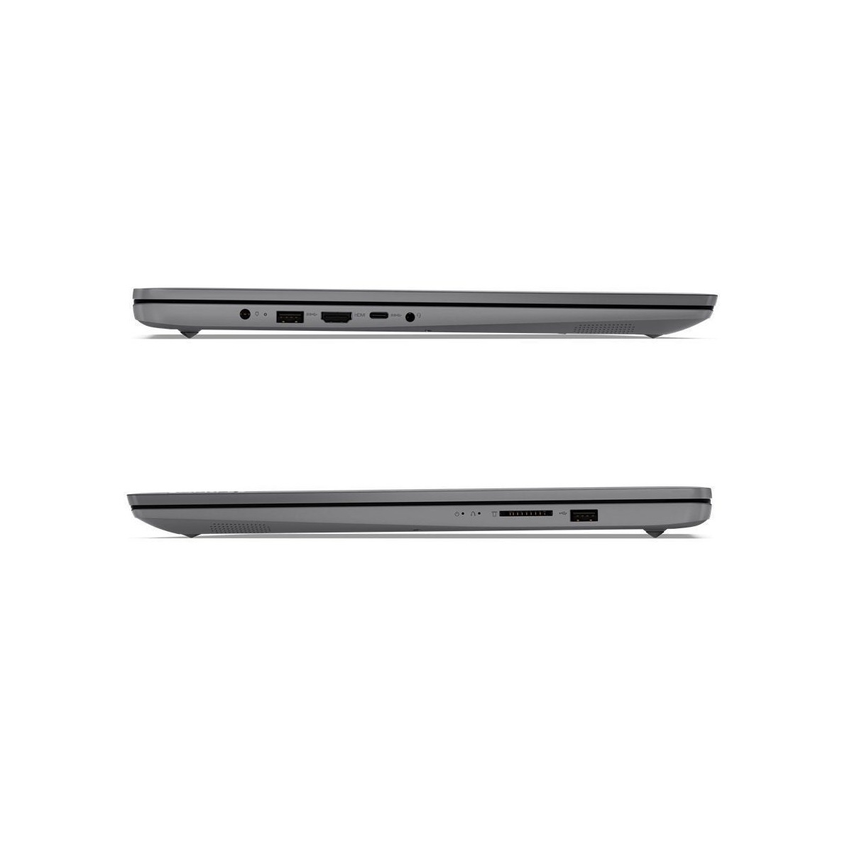 #8218│Lenovo│17,3"│Intel® Core™ i7-1355U│10x 5.00GHz│40GB DDR4 RAM│2000GB SSD│Intel® Iris® Xe│Windows 11