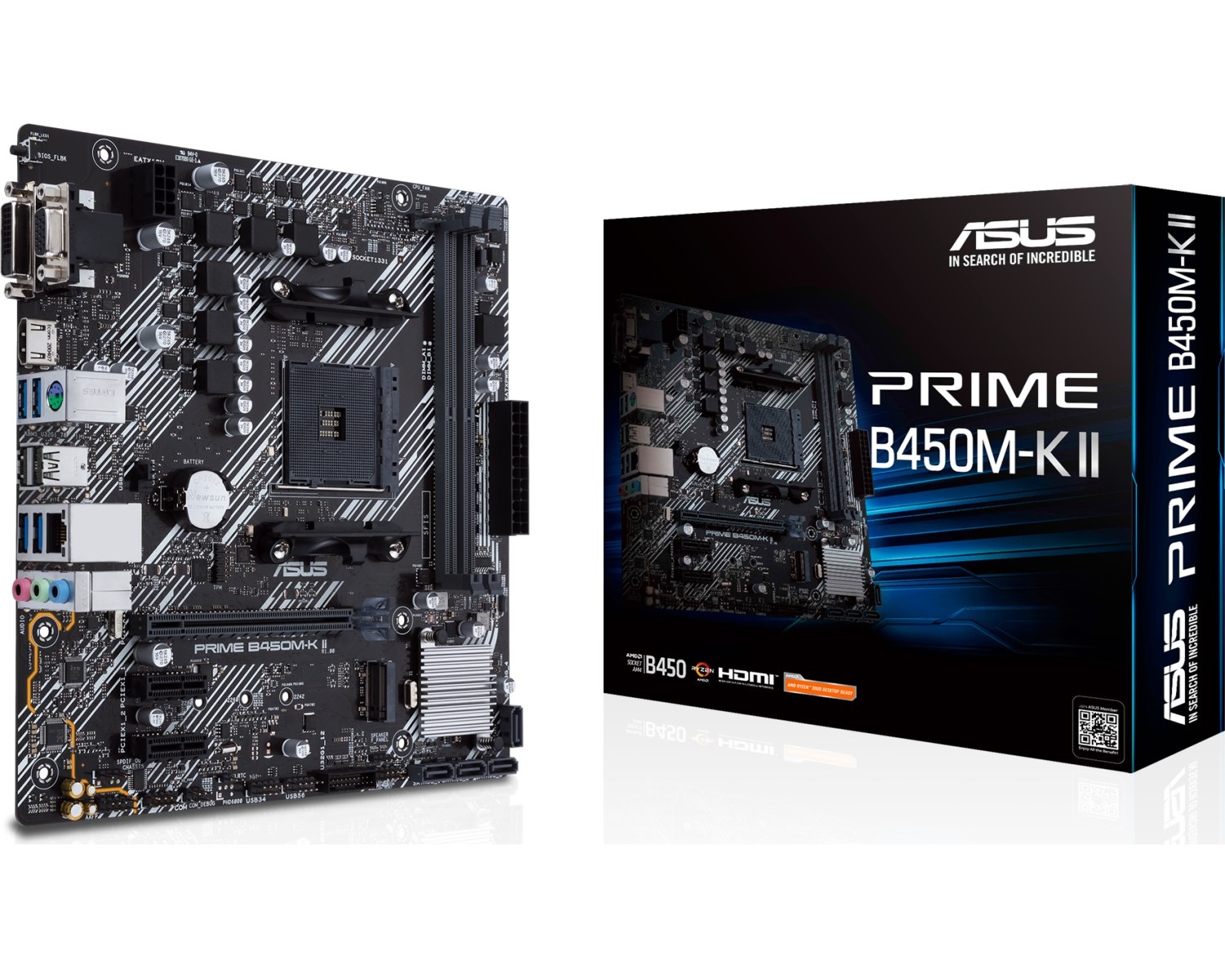 X-Gaming PC | AMD Ryzen 5 5500 | bis 64GB RAM DDR4 | bis 2TB SSD NVMe | bis 4TB HDD | WiFi | Windows 11 Pro