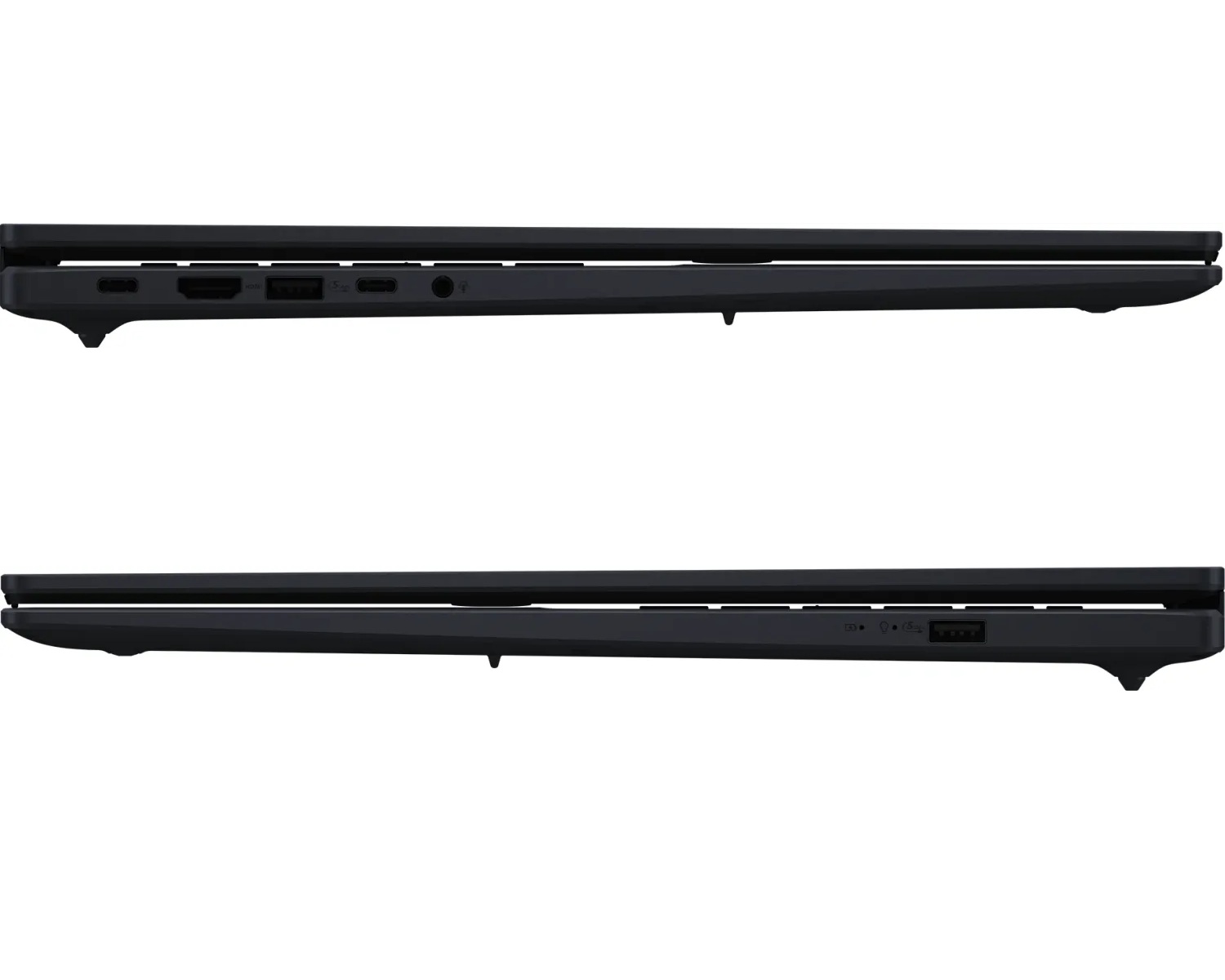#8067 │ ASUS │ 18" │ AMD Ryzen™ 7 260 │ 8x 5.10GHz │ 32GB DDR5 RAM │ 1000GB NVMe SSD │ Radeon 780M │ Windows 11 Pro