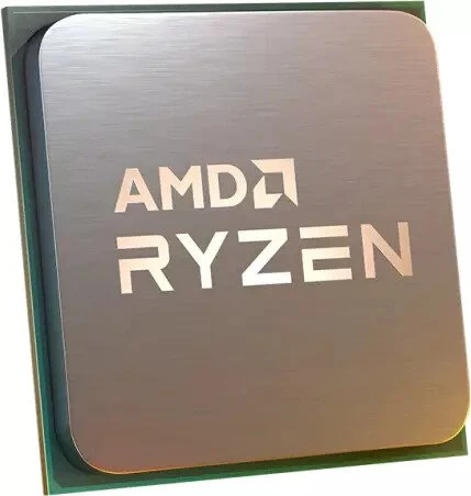 ***AMD Ryzen 7 5700X3D, 8C/16T, 3.00-4.10GHz, tray