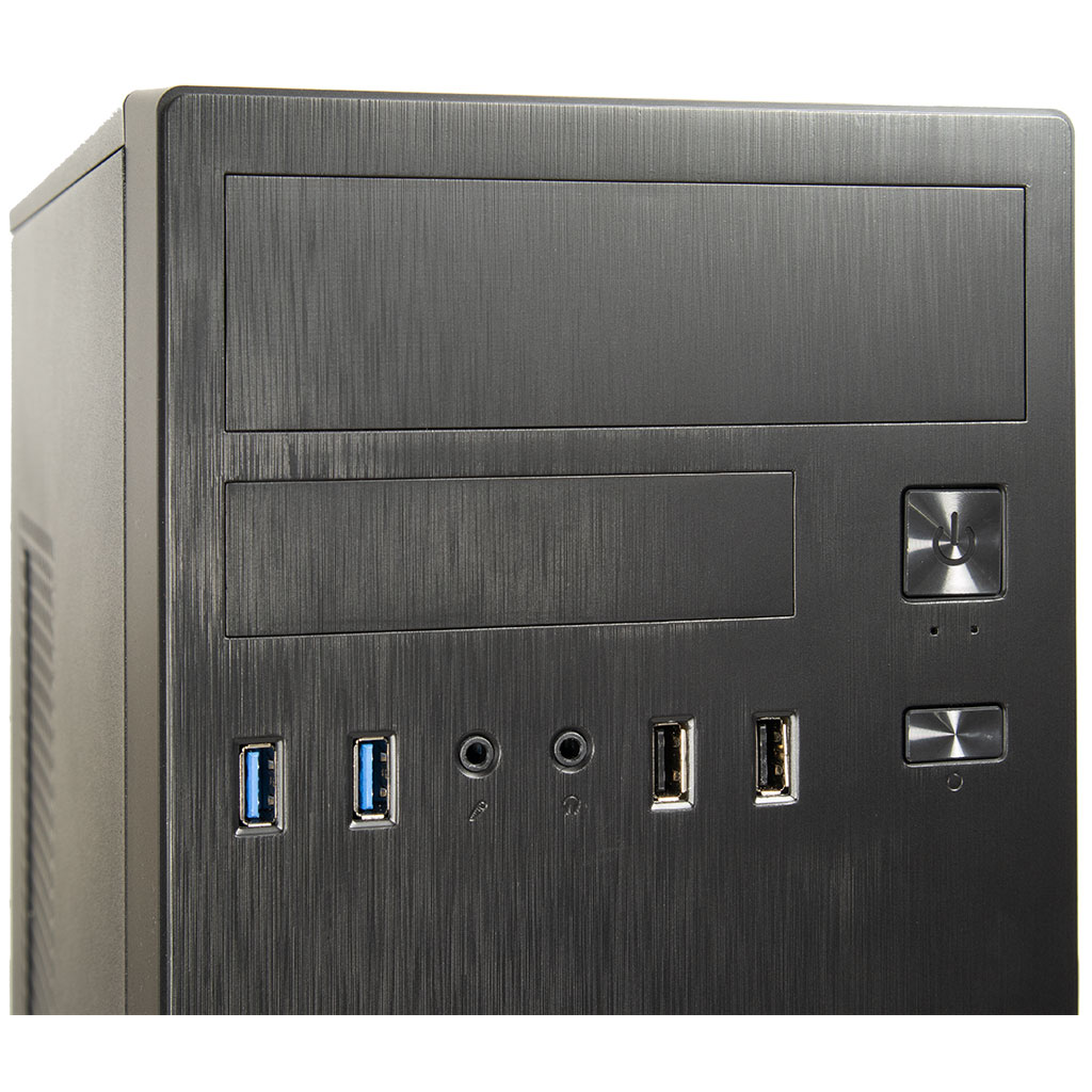 X-Power PC │ AMD Ryzen 7 4700S │ GT730 │ 1TB SSD │ WiFi │ Windows 11 Pro