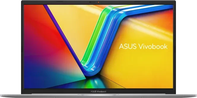 #8605│ASUS│17,3"│Intel® Core™ 3 100U│6x 4.70GHz│8GB DDR5 RAM│256GB NVMe SSD│Windows 11 Pro