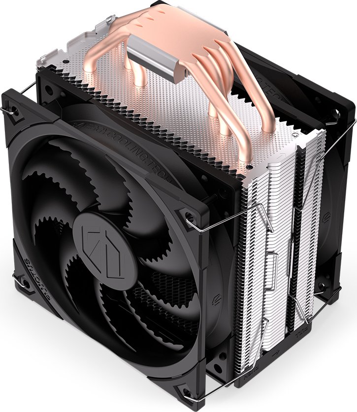 ENDORFY Fera 5 Dual Fan