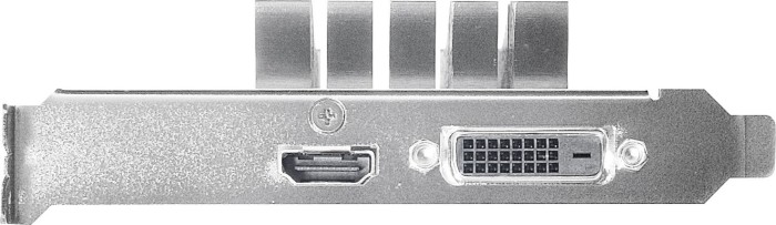 ASUS GeForce GT 1030 low profile silent, 2GB DDR5