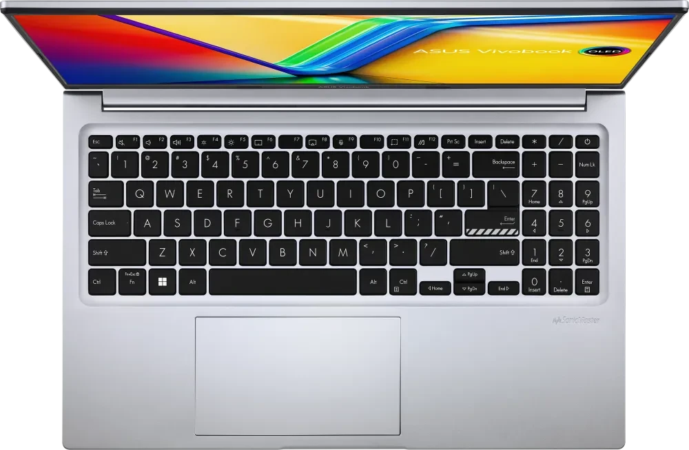 #8228 | Asus Vivobook | 15.6" | Intel® Core™ i9 13900H | 14x 5.40GHz | 24GB DDR4 | 1000GB NVMe | Windows 11 Professional