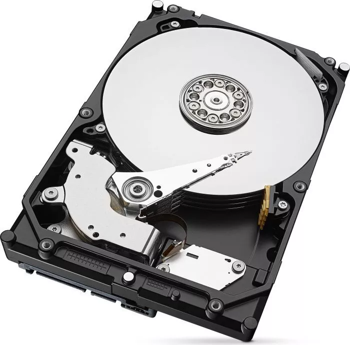 X-Power PC│Intel i3-12100│64GB RAM DDR4│2000GB SSD NVMe│4000GB HDD│WiFi│Windows 11 Pro