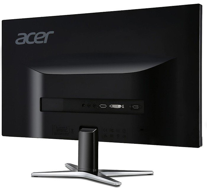 Acer G7 G247HYUbmidp