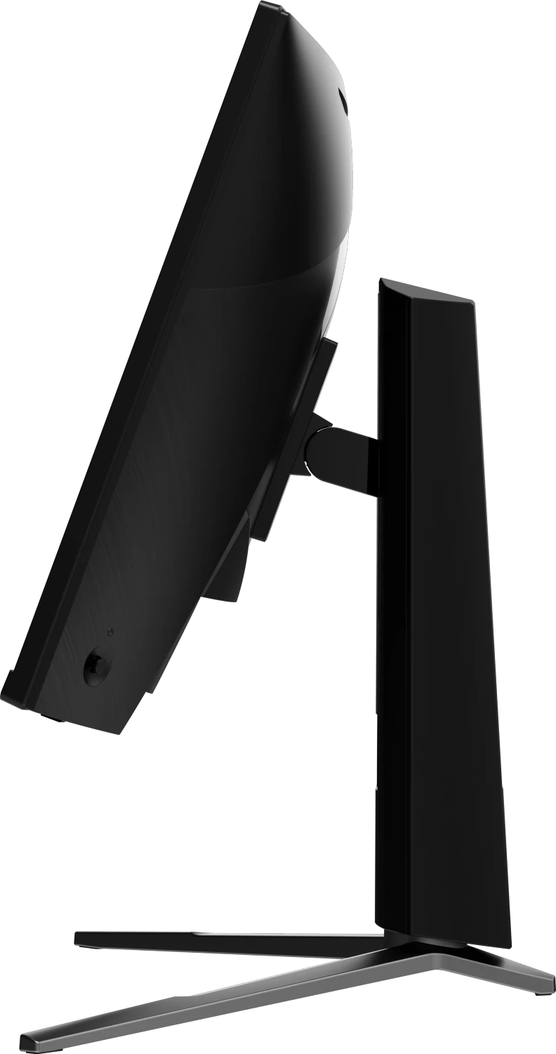 MSI MAG 27C6PFDE 27 Zoll Full-HD Curved Gaming Monitor 0,5 ms,180 Hz