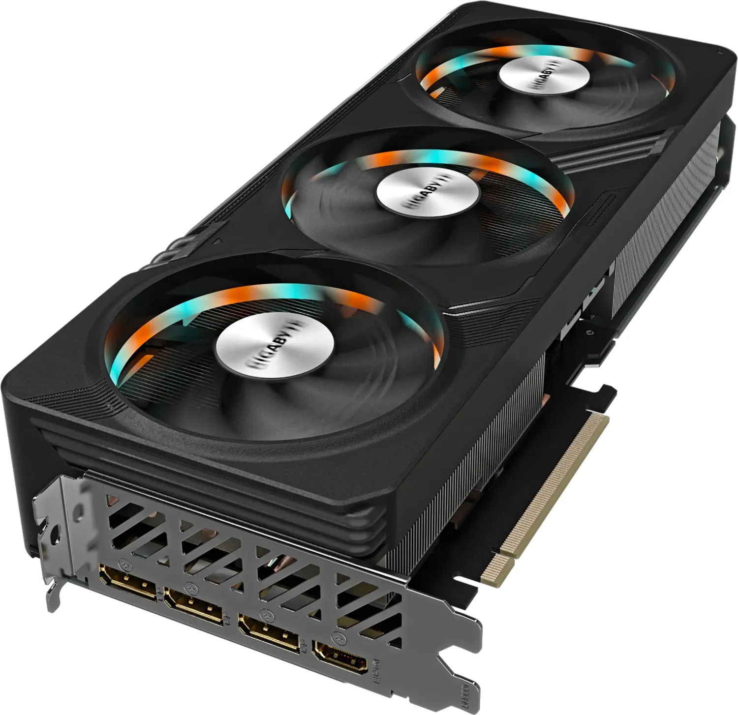 GIGABYTE GeForce RTX 4070 SUPER Gaming OC 12G, 12GB GDDR6X, HDMI, 3x DP