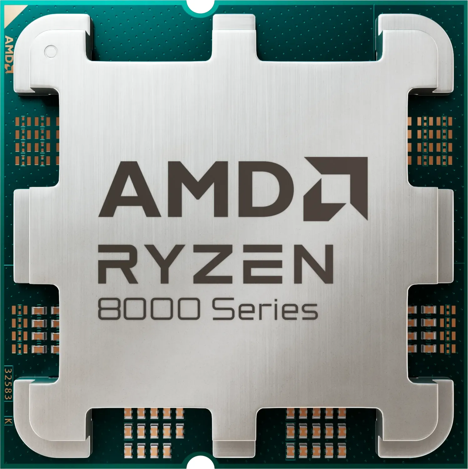 AMD Ryzen 7 8700G, 8C/16T, 4.20-5.10GHz, boxed