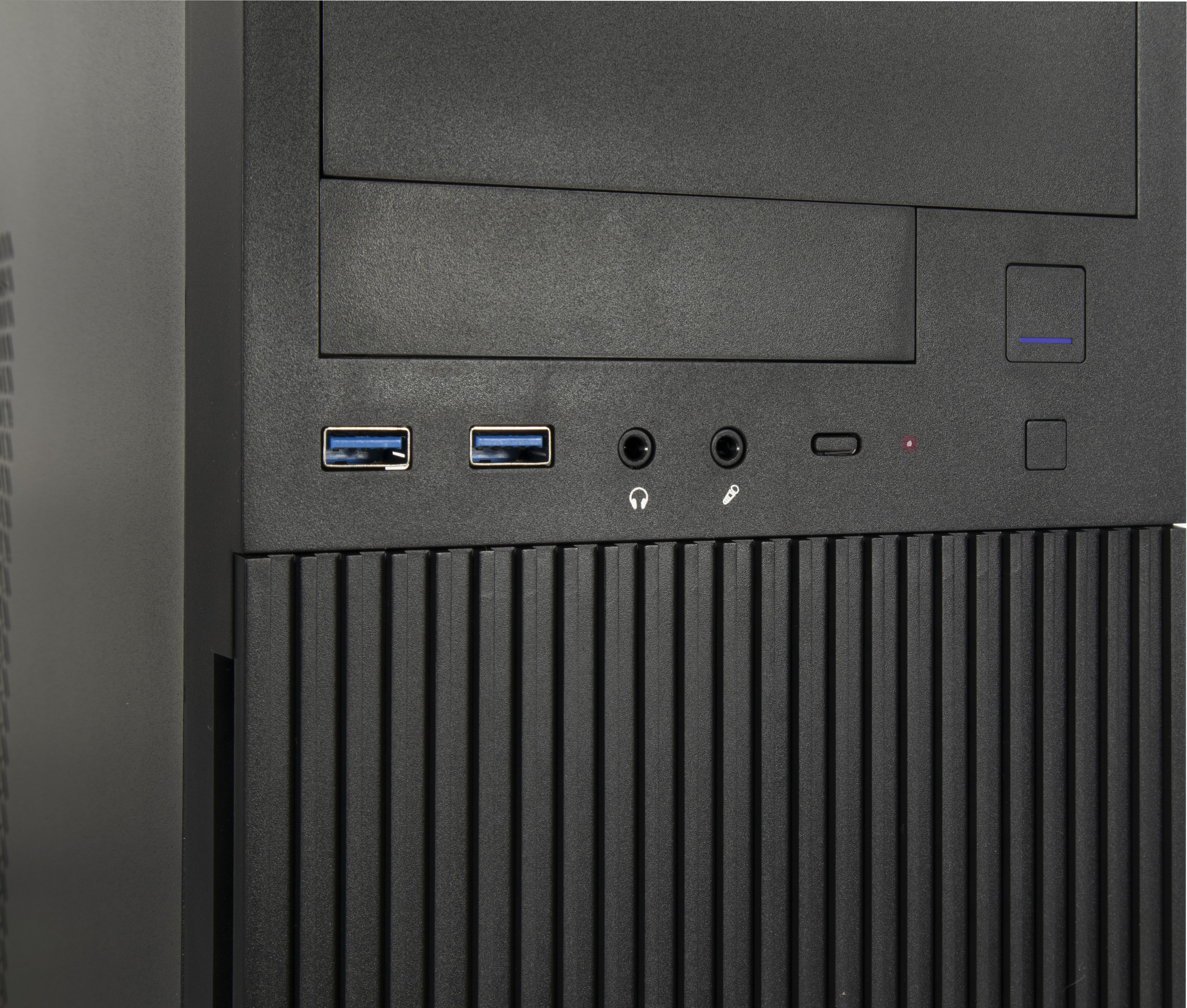 Inter-tech T-2815 Linear