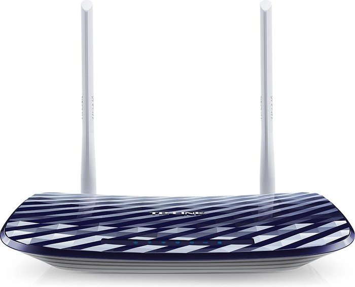 TP-Link Archer C20