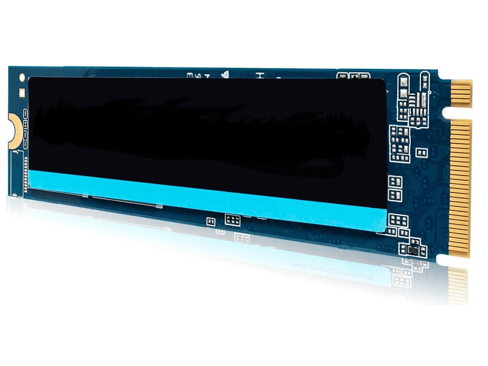 X-Power 12400: 16GB, 500GB NVMe SSD + 1 TB HDD, WiFi, Windows 11 Pro