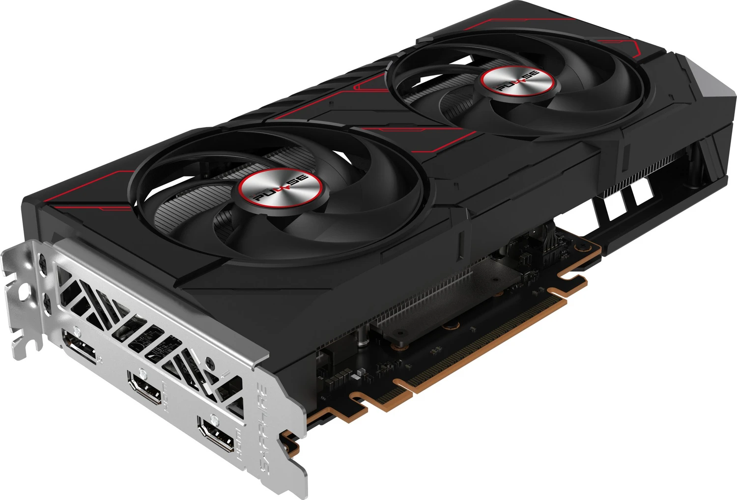 X-Gaming PC│AMD Ryzen 5 7600X│64GB RAM DDR5│2000GB NVMe SSD│4000GB HDD│RX9060 XT│Pure Base 501 Window │WiFi│Windows 11 Pro