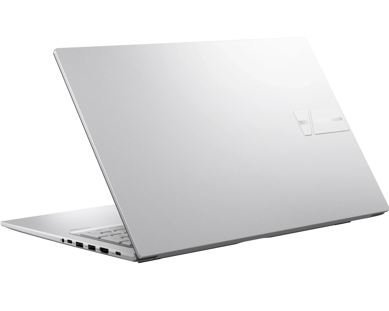 #8663│ASUS│17,3"│Intel® Core™ 3 100U│6x 4.70GHz│16GB DDR4 RAM│512GB NVMe SSD│Windows 11 Pro