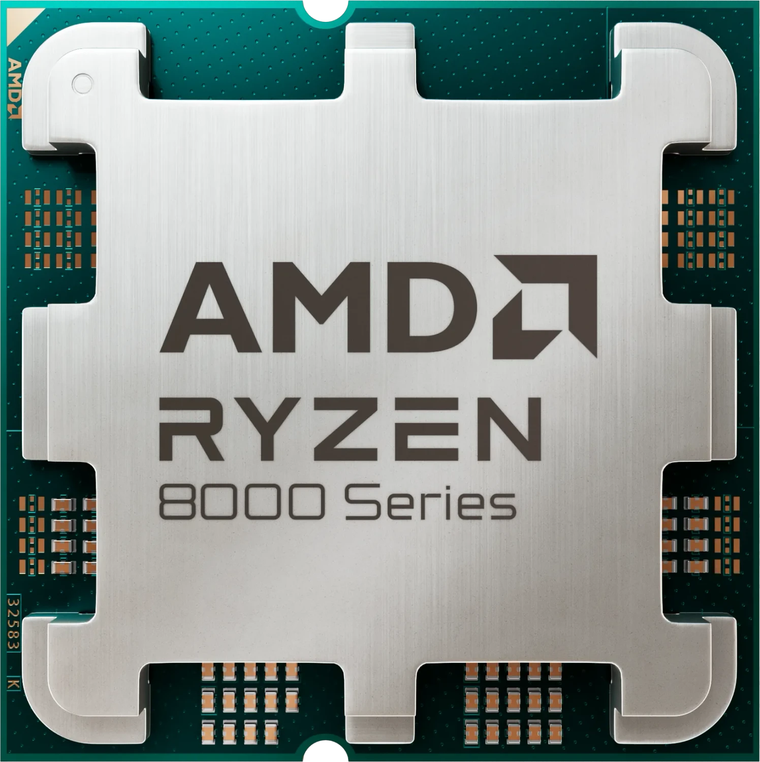 AMD Ryzen 5 8400F, 6C/12T, 4.20-4.70GHz, boxed