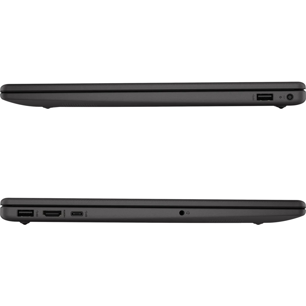 #7801: HP 15.6" │ Ryzen™ 5 7530U │ 6 x 4.50 GHz │ 16GB RAM │ 512GB SSD │ Win 11 Professional