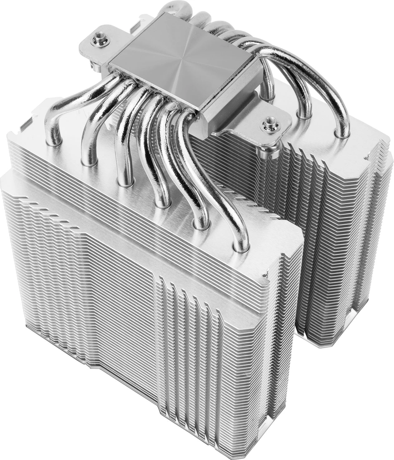 Thermalright Peerless Assassin 120 Digital ARGB White, weiß