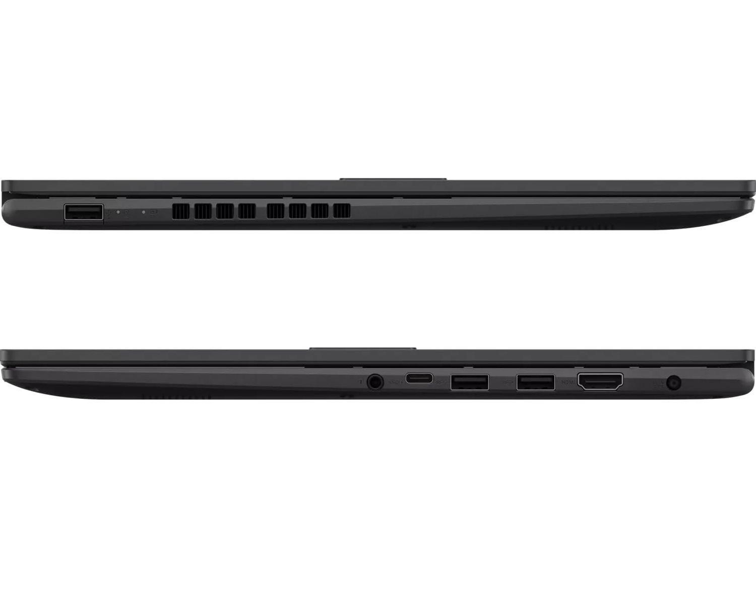 #7884 | ASUS Vivobook | 17.3" | Intel® Core™ i9 13900H | 14x 5.40GHz | 40GB RAM | 2000GB NVMe | Windows 11 Professional