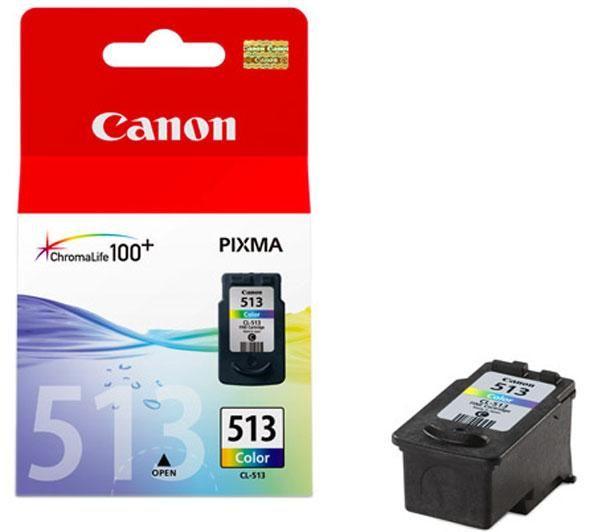 Canon CL-513 Tinte farbig