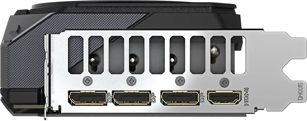 GIGABYTE GeForce RTX 5070 Gaming OC 12G, 12GB GDDR7, HDMI, 3x DP