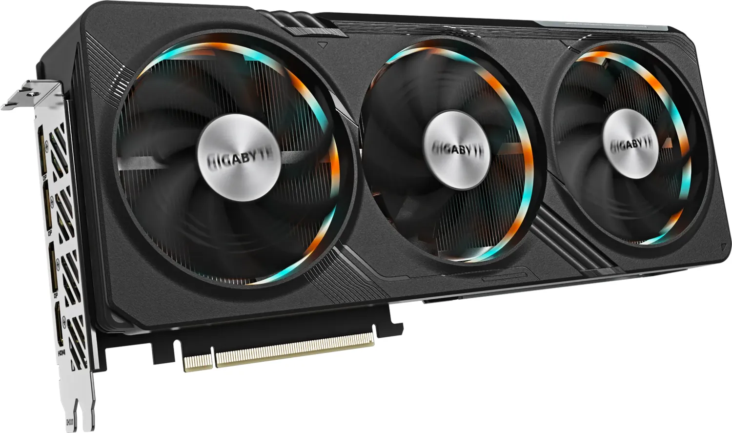 GIGABYTE GeForce RTX 4070 SUPER Gaming OC 12G, 12GB GDDR6X, HDMI, 3x DP