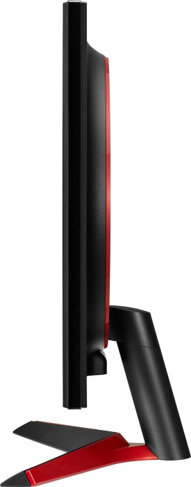 LG UltraGear 24GL600F-B, 23.6"