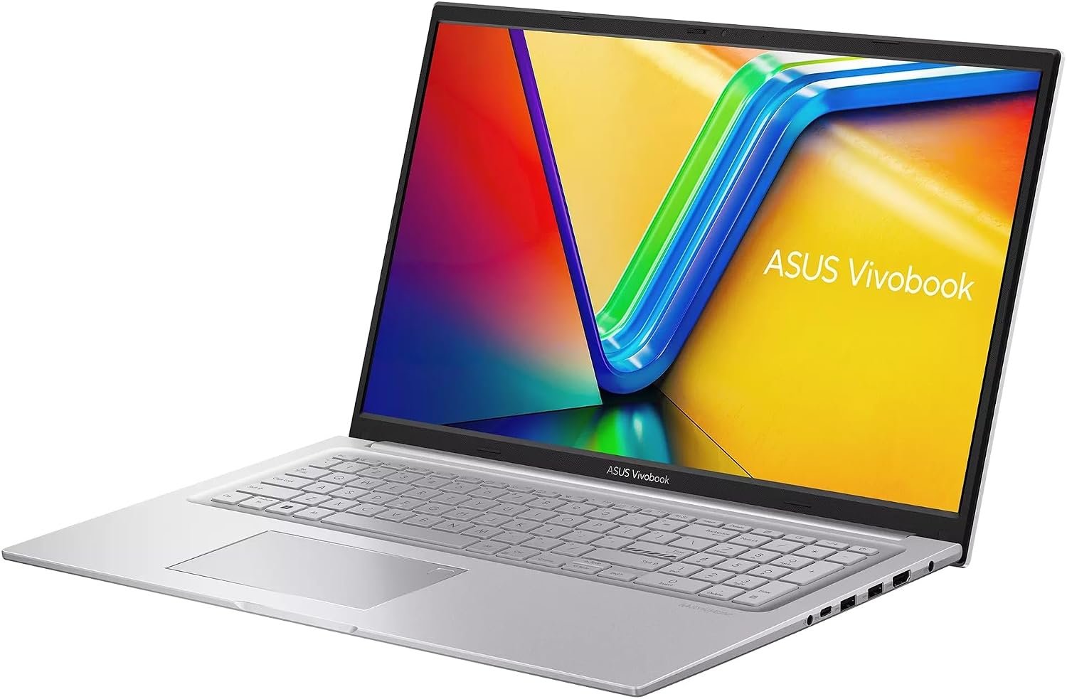#8663│ASUS│17,3"│Intel® Core™ 3 100U│6x 4.70GHz│16GB DDR4 RAM│512GB NVMe SSD│Windows 11 Pro