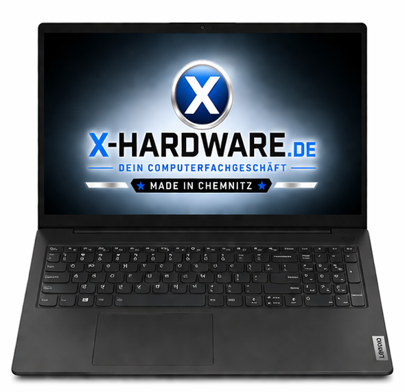 #7471 | Lenovo V15 | 15,6" | Intel® Core™ 5 120U | 10x 5.00GHz | 16GB DDR5 RAM | 1000 GB SSD | Windows 11 Professional